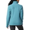 Columbia womens Fast Trek™ Ii JacketFleece Jacket(Blue)