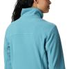 Columbia womens Fast Trek™ Ii JacketFleece Jacket(Blue)