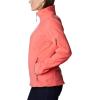Columbia womens Fast Trek™ Ii JacketFleece Jacket(Blush Pink)