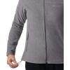 Columbia womens Fast Trek™ Ii JacketFleece Jacket(City Grey Heather)