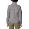 Columbia womens Fast Trek™ Ii JacketFleece Jacket(City Grey Heather/City Grey)