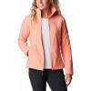 Columbia womens Fast Trek™ Ii JacketFleece Jacket(Coral Reef)