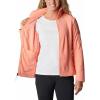 Columbia womens Fast Trek™ Ii JacketFleece Jacket(Coral Reef)