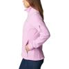 Columbia womens Fast Trek™ Ii JacketFleece Jacket(Cosmos)
