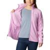 Columbia womens Fast Trek™ Ii JacketFleece Jacket(Cosmos)