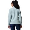 Columbia womens Fast Trek™ Ii JacketFleece Jacket(Crushed Blue)