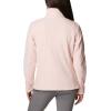 Columbia womens Fast Trek™ Ii JacketFleece Jacket(Dusty Pink)