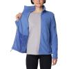 Columbia womens Fast Trek™ Ii JacketFleece Jacket(Eve)