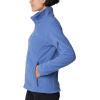 Columbia womens Fast Trek™ Ii JacketFleece Jacket(Eve)
