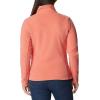 Columbia womens Fast Trek™ Ii JacketFleece Jacket(Faded Peach)