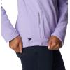 Columbia womens Fast Trek™ Ii JacketFleece Jacket(Frosted Purple)