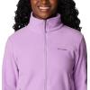 Columbia womens Fast Trek™ Ii JacketFleece Jacket(Gumdrop)