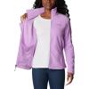 Columbia womens Fast Trek™ Ii JacketFleece Jacket(Gumdrop)