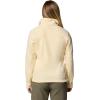 Columbia womens Fast Trek™ Ii JacketFleece Jacket(Lemon Wash)