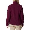 Columbia womens Fast Trek™ Ii JacketFleece Jacket(Marionberry)
