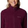 Columbia womens Fast Trek™ Ii JacketFleece Jacket(Marionberry)