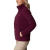 Columbia womens Fast Trek™ Ii JacketFleece Jacket(Marionberry)