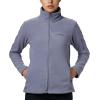 Columbia womens Fast Trek™ Ii JacketFleece Jacket(New Moon)