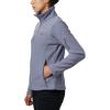 Columbia womens Fast Trek™ Ii JacketFleece Jacket(New Moon)