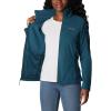 Columbia womens Fast Trek™ Ii JacketFleece Jacket(Night Wave)