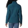 Columbia womens Fast Trek™ Ii JacketFleece Jacket(Night Wave)