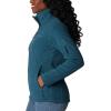 Columbia womens Fast Trek™ Ii JacketFleece Jacket(Night Wave)