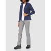 Columbia womens Fast Trek™ Ii JacketFleece Jacket(Nocturnal)