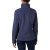 Columbia womens Fast Trek™ Ii JacketFleece Jacket(Nocturnal)