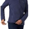 Columbia womens Fast Trek™ Ii JacketFleece Jacket(Nocturnal)