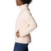 Columbia womens Fast Trek™ Ii JacketFleece Jacket(Peach Blossom)
