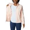 Columbia womens Fast Trek™ Ii JacketFleece Jacket(Peach Blossom)