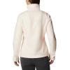 Columbia womens Fast Trek™ Ii JacketFleece Jacket(Peach Quartz)