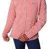 Columbia womens Fast Trek™ Ii JacketFleece Jacket(Pink Agave)