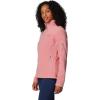 Columbia womens Fast Trek™ Ii JacketFleece Jacket(Pink Agave)