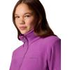 Columbia womens Fast Trek™ Ii JacketFleece Jacket(Razzle)