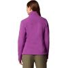 Columbia womens Fast Trek™ Ii JacketFleece Jacket(Razzle)