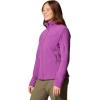 Columbia womens Fast Trek™ Ii JacketFleece Jacket(Razzle)