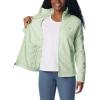Columbia womens Fast Trek™ Ii JacketFleece Jacket(Sage Leaf)