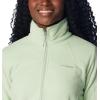 Columbia womens Fast Trek™ Ii JacketFleece Jacket(Sage Leaf)