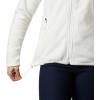 Columbia womens Fast Trek™ Ii JacketFleece Jacket(Sea Salt)
