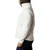 Columbia womens Fast Trek™ Ii JacketFleece Jacket(Sea Salt)