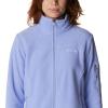 Columbia womens Fast Trek™ Ii JacketFleece Jacket(Serenity)