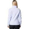 Columbia womens Fast Trek™ Ii JacketFleece Jacket(Snowdrift)