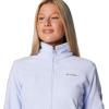 Columbia womens Fast Trek™ Ii JacketFleece Jacket(Snowdrift)