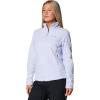 Columbia womens Fast Trek™ Ii JacketFleece Jacket(Snowdrift)