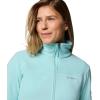 Columbia womens Fast Trek™ Ii JacketFleece Jacket(Spray)
