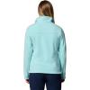 Columbia womens Fast Trek™ Ii JacketFleece Jacket(Spray)