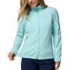 Columbia womens Fast Trek™ Ii JacketFleece Jacket(Spray)