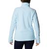 Columbia womens Fast Trek™ Ii JacketFleece Jacket(Spring Blue)