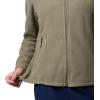 Columbia womens Fast Trek™ Ii JacketFleece Jacket(Stone Green)